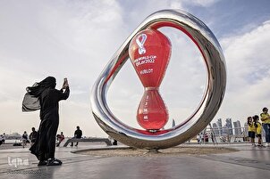 Kombe la Soka Duniani nchini Qatar