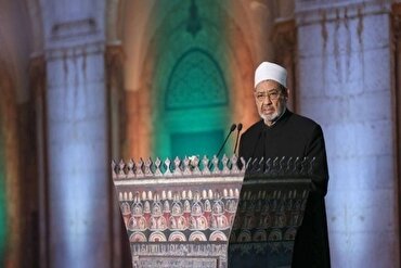 Sheikh Mkuu wa Al-Azhar atoa wito kwa dunia kusaidia Gaza kukabiliana na njaa