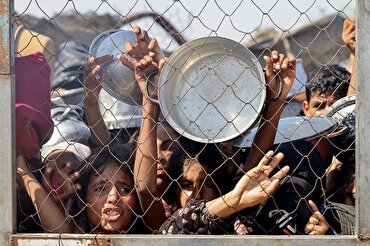 Mwanazuoni mwandamizi Iran ataka dunia ikomeshe njaa Gaza, asema Israel inatenda ‘uhalifu wa vita’