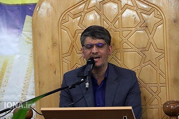 Usomaji wa Tartili wa Aya ya 139 ya Surah Al-Imran kwa Sauti ya Ali Akbar Kazemi + Video