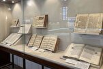 Makumbusho ya Kiislamu ya Al-Aqsa Yahifadhi Nakala Adimu za Qur'an za Karne Nyingi