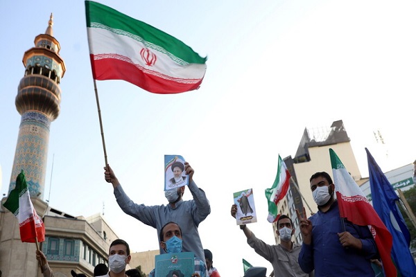İran seçimlerinin dünya medyasına yansıması