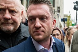 İngiliz aşırı sağcı Tommy Robinson, Mescid-i Aksa'ya girebilmek için 'Müslümanım' dedi