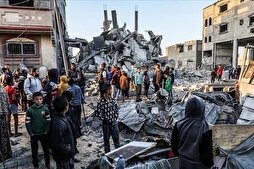 İsrail ateşkesi 125 kez ihlal etti