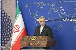 Bekaî: Üç ada hakkındaki temelsiz iddialar, tarihi ve hukuki gerçekleri değiştirmez