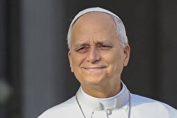 Papa 14. Leo, yarın Türkiye’ye gidiyor