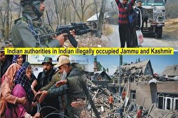 BM, Keşmir’deki insan hakları ihlalleri konusunda uyarıda bulundu