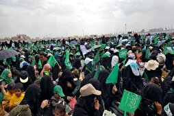 Yemen Kur’an Akademisi’nde Hz. Peygamber’in (sav) doğum yıldönümü anma programları başladı