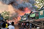 BM: Myanmar ordusu 7 bin 100’den fazla Arakanlı Müslümanını öldürdü