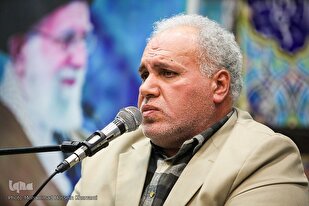 Muhammed Cevad Penahi’nin Kur’an-ı Kerim tilaveti