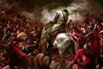 فرهنگ عاشورا کو فنون لطیفہ کے انداز میں عالمی زبان میں پیش کرنا ہوگا