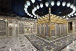 یوم عاشورا کے حوالے سے  رأس الحسین(ع) قاهره تعطیل
