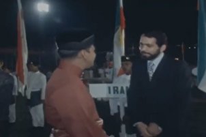 1973年马来西亚《古兰经》比赛片段+电影