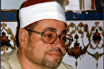 沙班·阿卜杜勒·阿齐兹·赛亚德；充满激情的《古兰经》诵读家