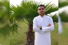 علی عبدالخانی حافظ قرآن خوزستانی درگذشت