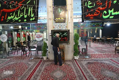 مسجد ضیاآبادی