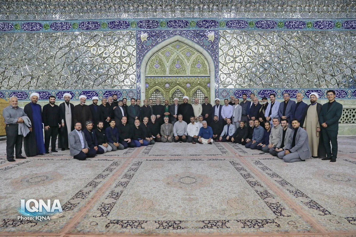 جامعه قرآنی