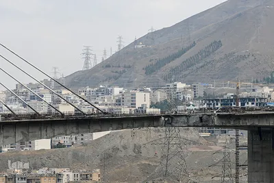 سفر محمدجعفر قائم پناه، معاون اجرایی رییس جمهور به استان البرز

