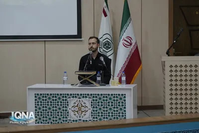 مسابقات قرآن استانی اداره اوقاف همدان