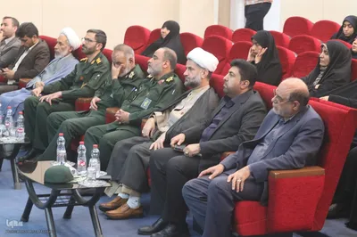رونمایی از ۳۰ سردیس شهدا در شیراز‎