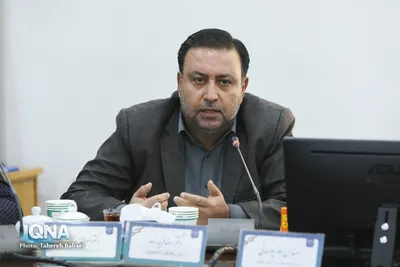 رضا فریدزاده