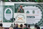 محکومیت هتک حرمت قرآن در جشن میلاد ‌النبی(ص) یمن