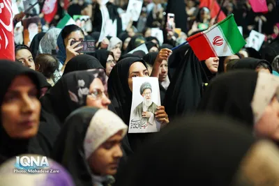 محفل اربعین قرآنی‌ترین رهبر جهان اسلام در مشهد
