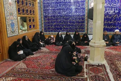 چهل‌ونهمین دوره مسابقات سراسری قرآن کریم،