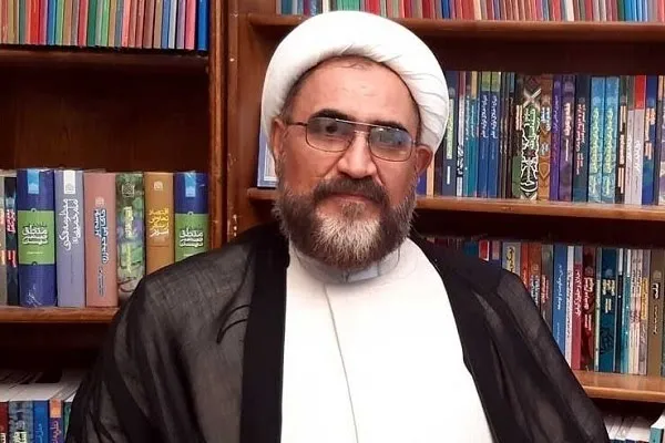 محسن مهاجرنیا