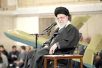 هندسه استقلال و عزت در منظومه فکری رهبر شهید