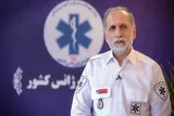 تمهیدات گسترده اورژانس برای مراسم پایانی ماه صفر