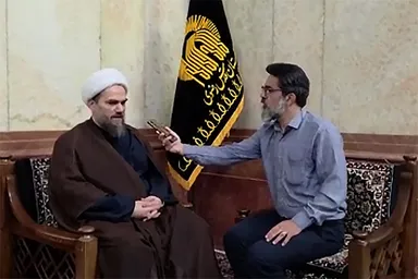 فیلم | نوری که تنها ۱۴ ماه در این دنیا تابید