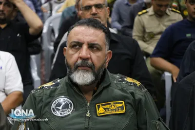 مراسم بزرگداشت چهلم خاکسپاری رهبر شهید انقلاب در اصفهان