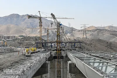 سفر محمدجعفر قائم پناه، معاون اجرایی رییس جمهور به استان البرز
