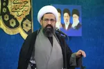 صلح بدون قدرت و هوشیاری تضمینی برای امنیت ملت نیست