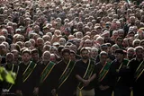 دسته عزاداری زینبیه زنجان