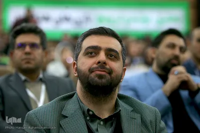 مراسم اختتامیه جایزه بازیهای جدی