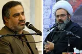 واکنش ابوالقاسمی به اظهارات حجت‌الاسلام دانشمند درباره تصدیق تلاوت + فیلم