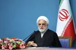 قوه قضاییه از نیروهای مسلح و حافظان امنیت مردم پشتیبانی می‌کند