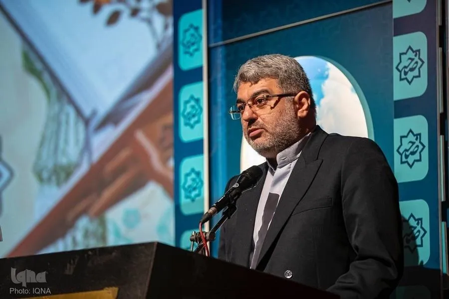 آغاز دور دوم لیگ قرآنی ضحی در گیلان