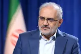 ایران امروز محصول ۴۷ سال «تمرین مقاومت» است